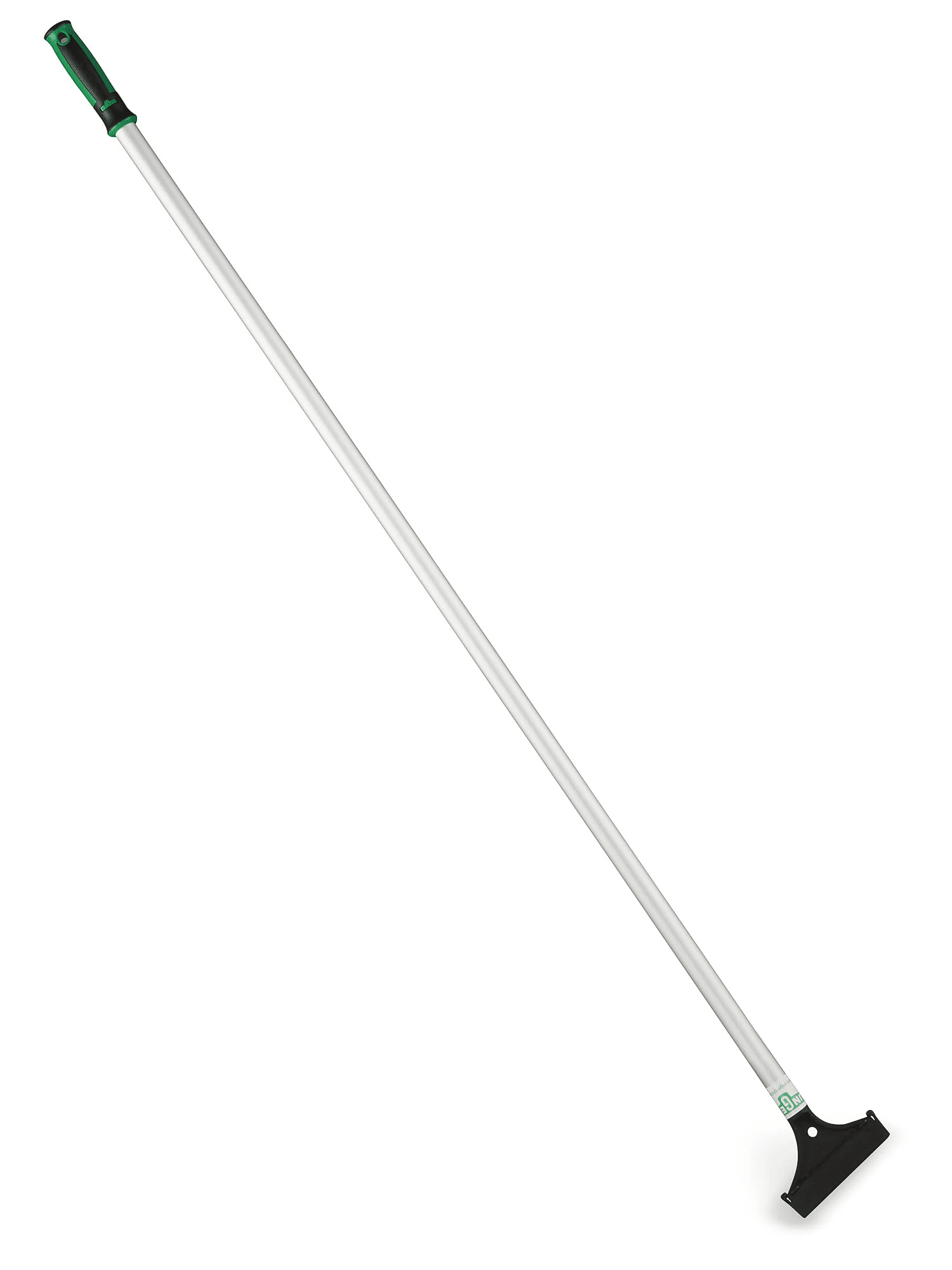 Unger Light Duty Floor Scraper 4in Aluminum Handle