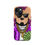 Thumbnail: Gretty Teddy Collection - Drip So Fresh iPhone® Case