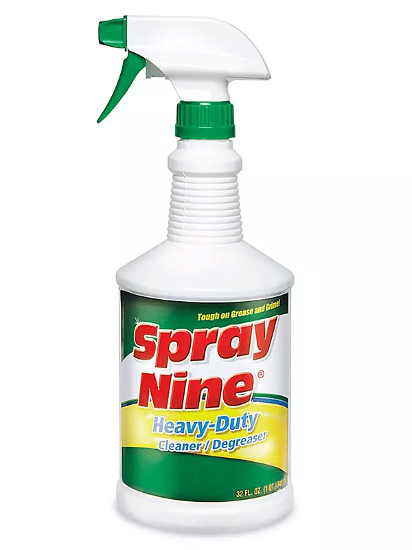 Spray Nine 32 oz All-Purpose Cleaner Disinfectant