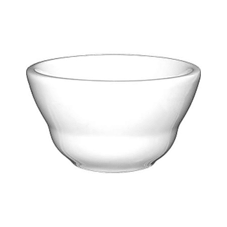 International Tableware Dover Porcelain Bouillon Bowls 7 Oz White 36-Pack