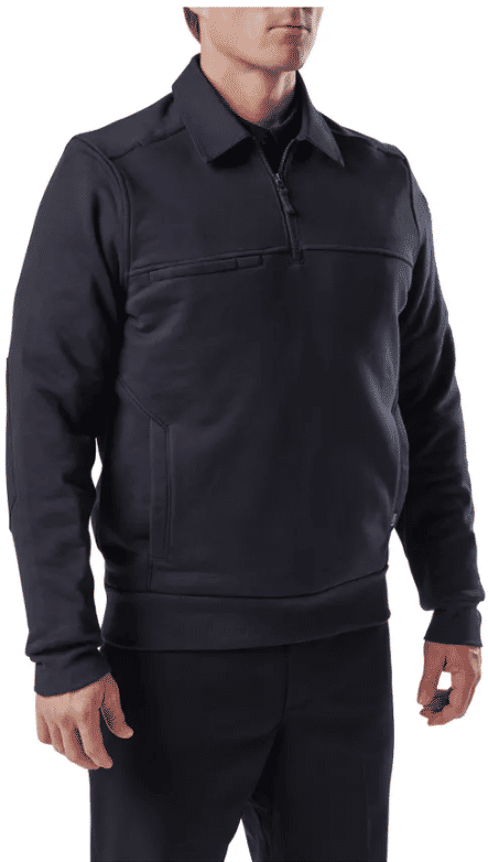 5.11 Tactical 72535ABR Job Shirt With Canvas 2.0