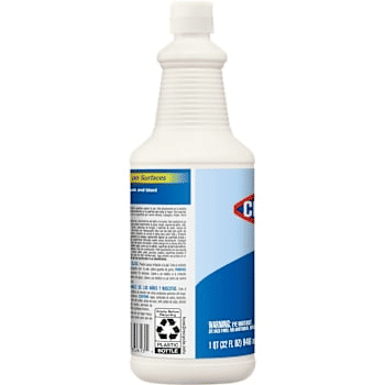 Clorox 30613 Bleach Cream Cleanser 32 Oz