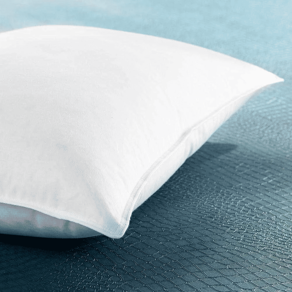 Thumbnail: DOWNLITE 25/75 Down & Feather Medium Hotel Pillow