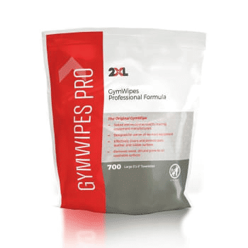 Gym Wipes 2XL-38 Cleaning Wipes Refill Roll 700-Count