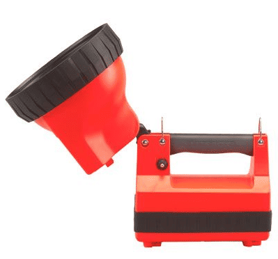 Streamlight 45600 H.I.D. LiteBox Orange