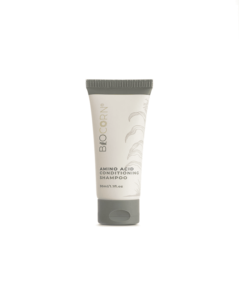 BIOCORN ADW-BIO-001 2 in 1 Shampoo and Conditioner 1.1 Fl Oz