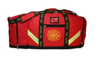 Lightning X LXFB10 XXXL Turnout Gear Bag