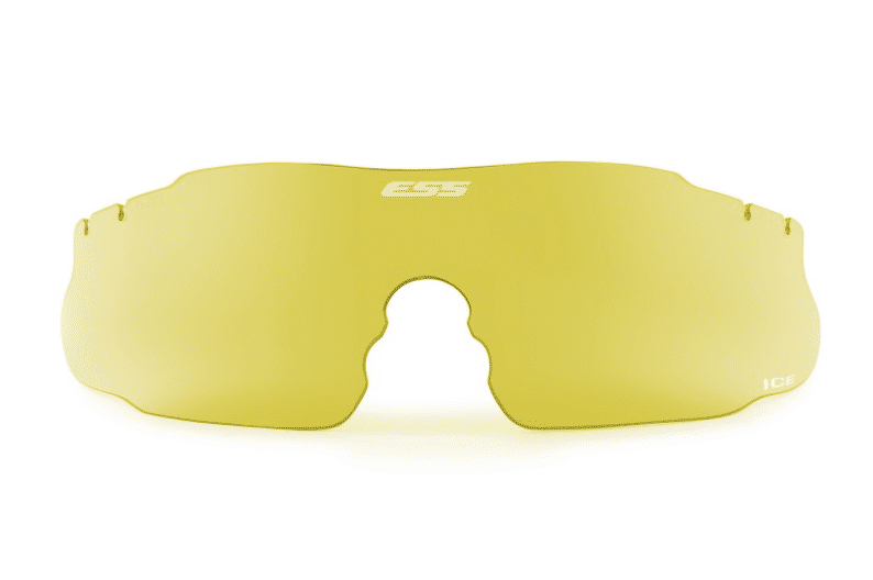ESS 740-0088 ICE Hi-Def Yellow Replacement Lenses