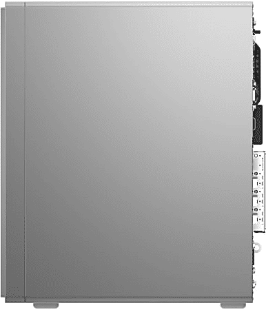 Lenovo Ideacentre 5i Desktop PC Intel Core i7 16GB 512GB SSD Mineral Gray