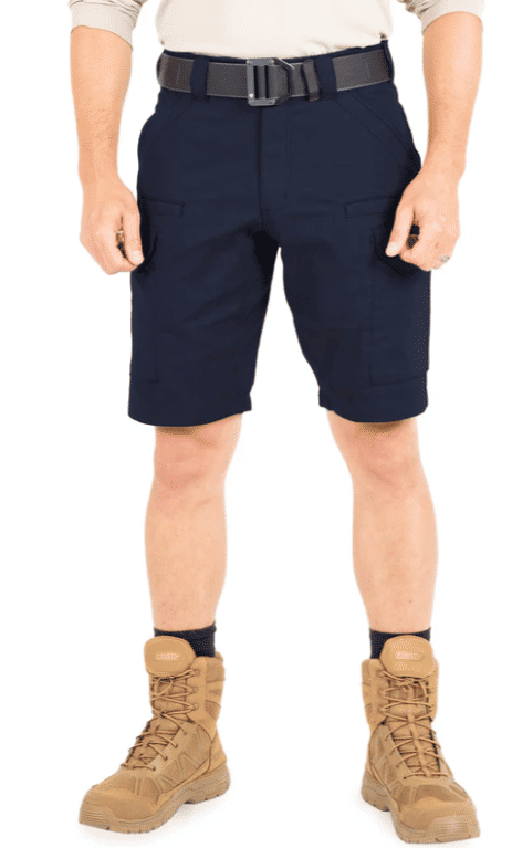 First Tactical 115000 Men's V2 Tactical Shorts 11"