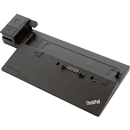 Lenovo ThinkPad Pro Dock 90W Laptop Docking Station USB 3.0