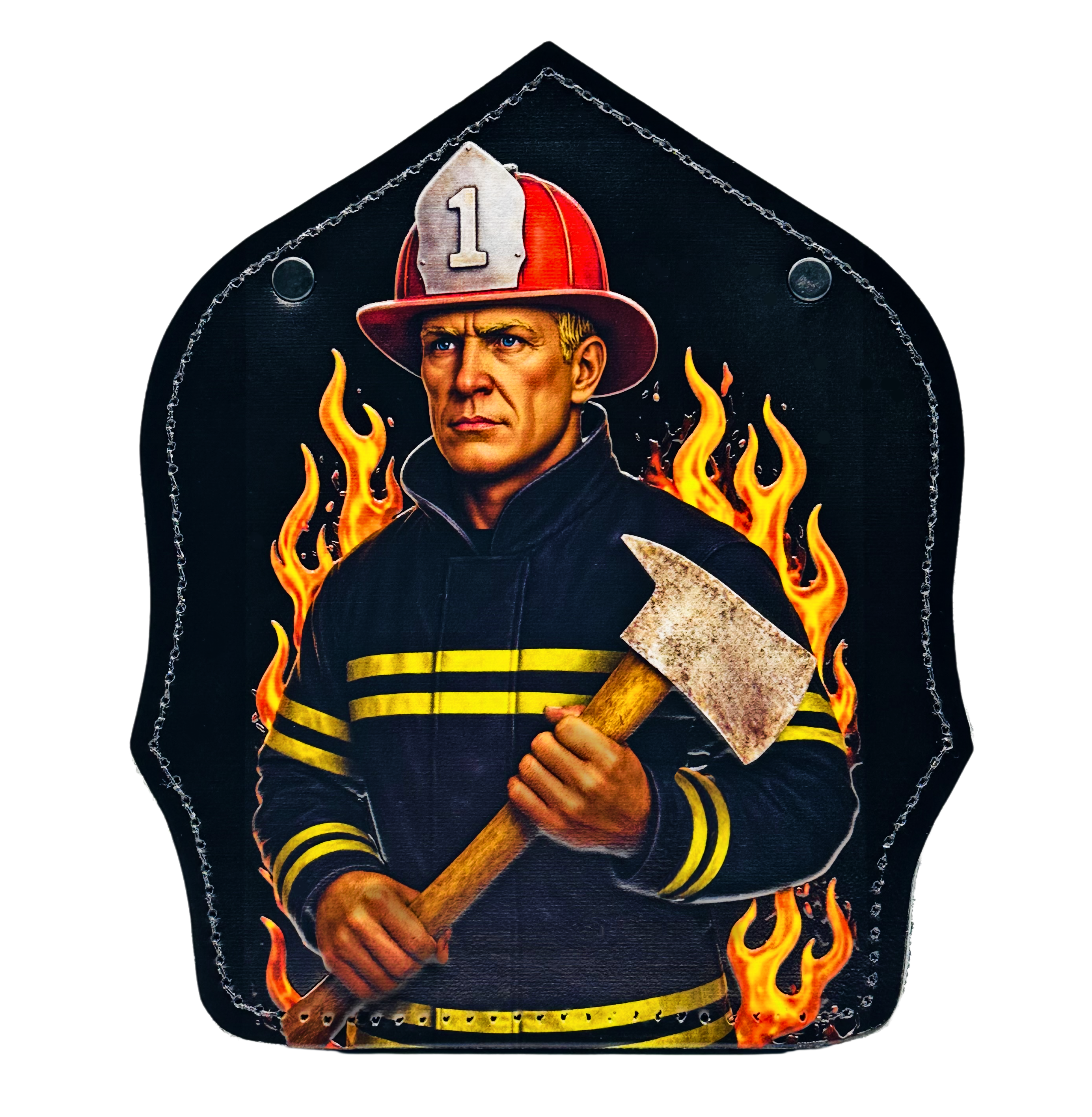 Conway Shield Inc. SHIELD-WEB Artisan Shields
