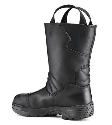 Globe G301320 Men's 13" Onyx Pull-On Boots