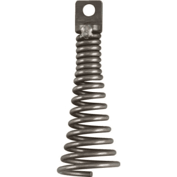 Maintenance Warehouse 87-059 Spring Retriever Drain Cleaning Cutter Head