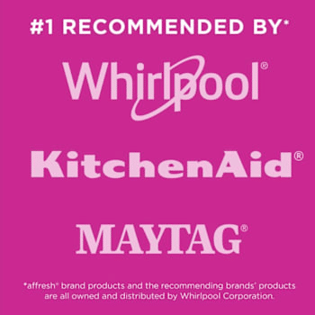 Affresh W11042470 Cooktop Cleaning Kit