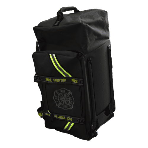 Lightning X LXFB10WV XXXL Wheeled Turnout Gear Bag