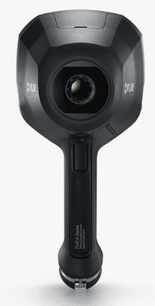 FLIR TFLK75 K75 Firefighting Thermal Imaging Camera