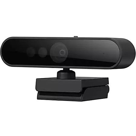 Lenovo Conference Cam Black USB-C Full HD 1080p Webcam