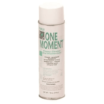 Franklin Cleaning Technology F803215 One Moment Cleaner 12-Pack