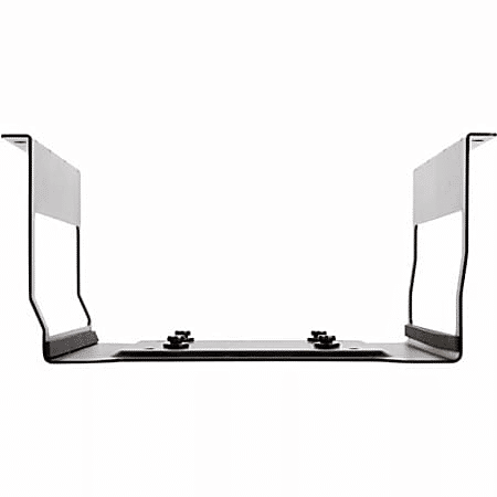 Lenovo Tiny Under Desk Mount Bracket 0B47097 Steel
