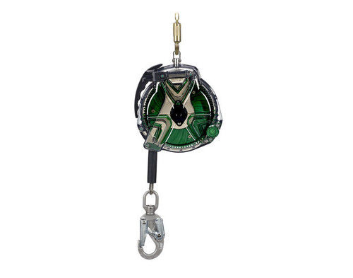 MSA V-TEC SRL Stainless Cable 10M Self-Retracting Lifeline
