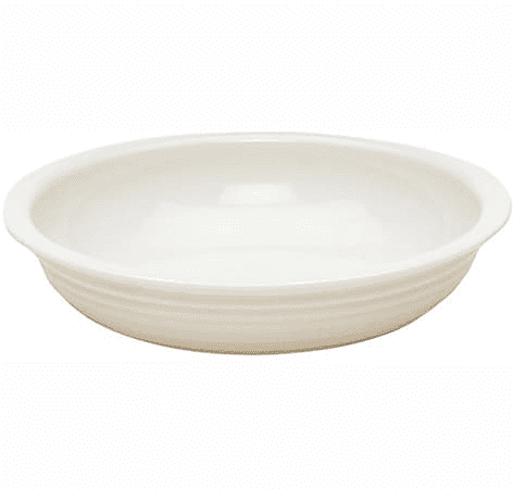 Cambro Camwear Round Ribbed Bowls 6in White 12-Pack