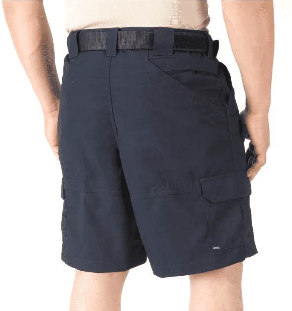5.11 Tactical 73287 Men's Taclite Pro Ripstop Shorts 9.5"