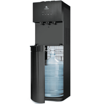 Avalon A3BLK Bottom Loading Water Dispenser Black