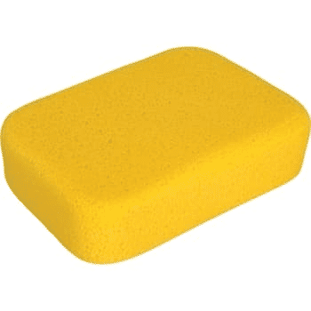Roberts 70005Q-6D Extra Large Polyurethane Sponge 6-Pack