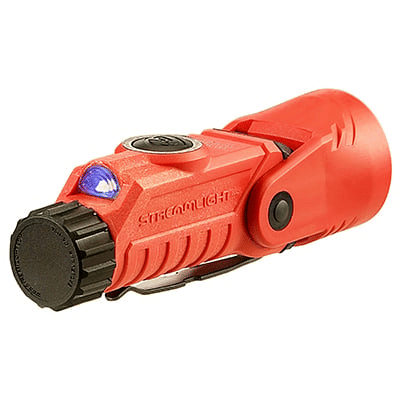 Streamlight 88901/88903 Vantage 180 X Helmet Light