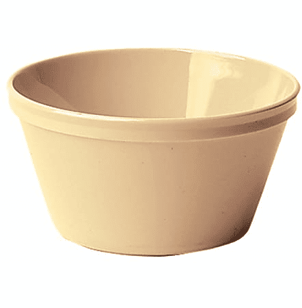 Cambro Camwear Bouillon Bowls Polycarbonate Beige Pack Of 48
