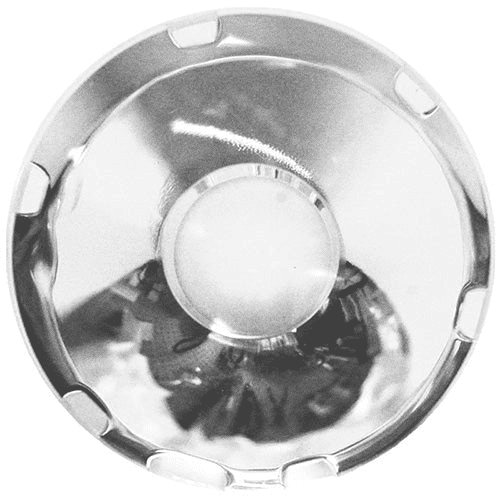 Streamlight 908004 Survivor Replacement Optic Lens