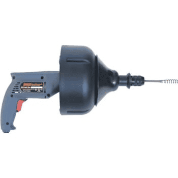 General Pipe Cleaners 214259 Drain Gun Cleaning Machine
