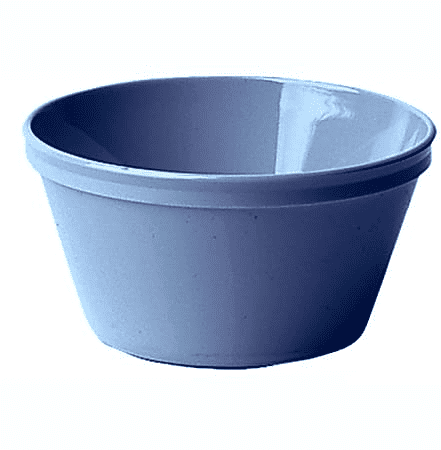 Cambro Camwear Bouillon Bowls Slate Blue Pack of 48