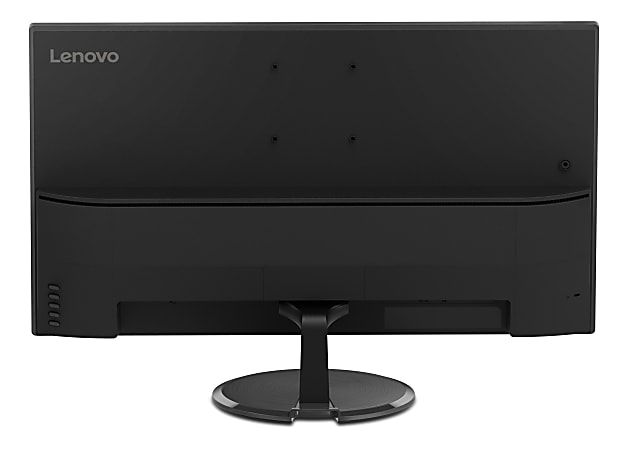 Lenovo C32q-20 31.5in QHD IPS Gaming Monitor Black