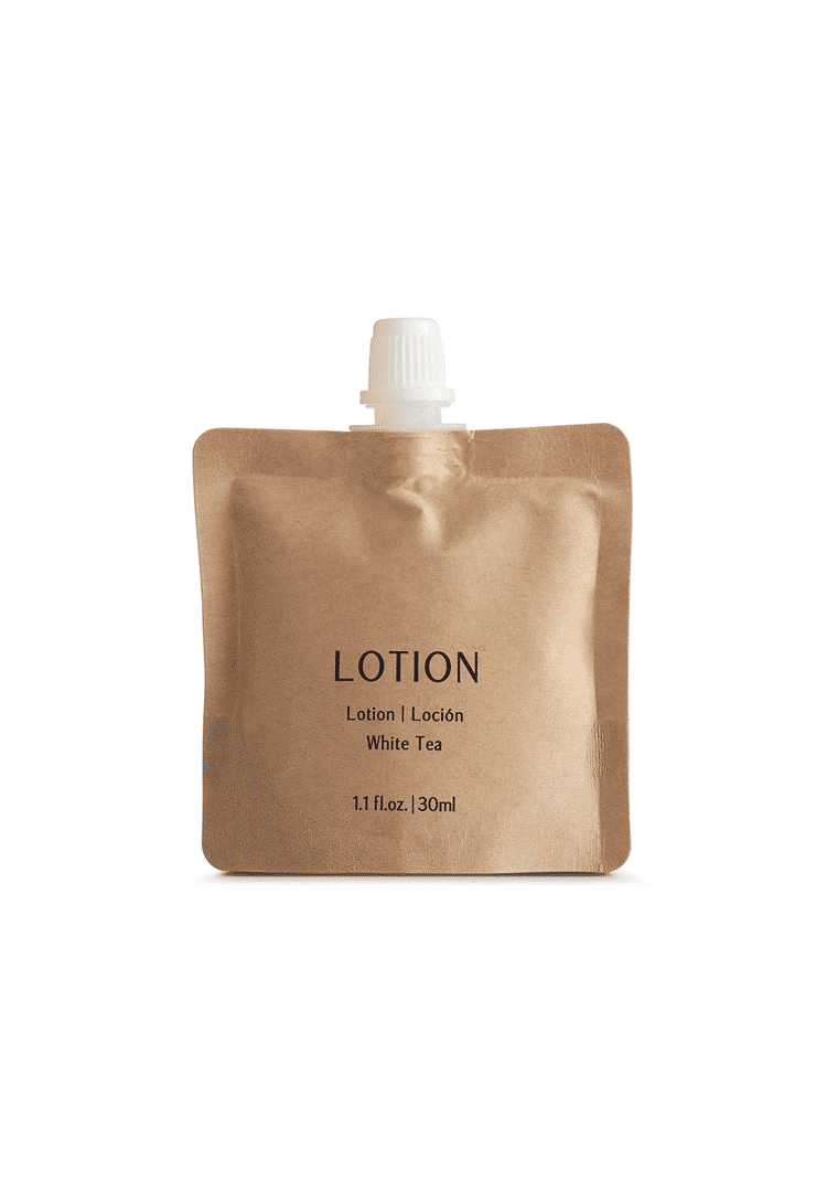 BIOCORN ADW-BIO30ML-BL Body Lotion 1.1 Oz