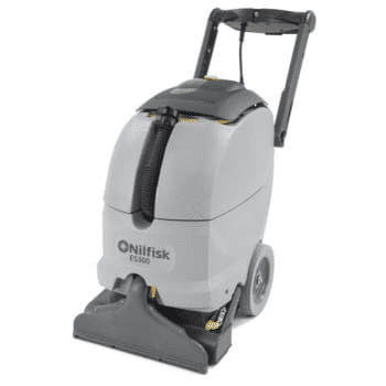 Advance 3558013 ES300 ST Self Contained Carpet Extractor Gray