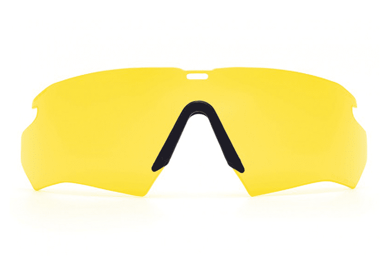 ESS 740-0423 Crossbow Hi-Def Yellow Replacement Lens