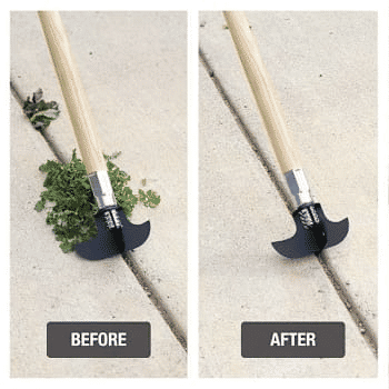 Zenith 12027X Crack and Crevice Cleaning Tool