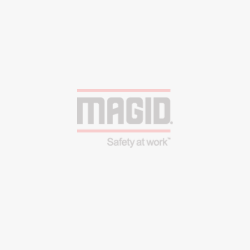 Magid D-ROC DX+ Technology DXPG62 13-Gauge PU Palm Coated Work Glove