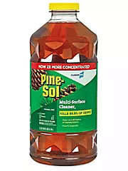 Pine-Sol Multi-Surface Cleaner Original and Lemon
