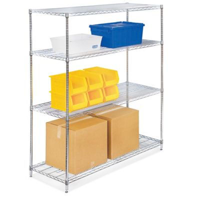 Laminate Folding Table - 48 x 24"