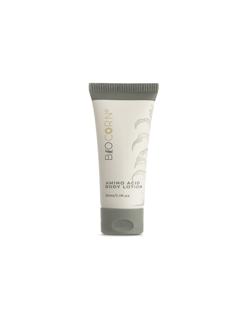 BIOCORN ADW-BIO-005 Travel Size Body Lotion 1.1 Fl Oz