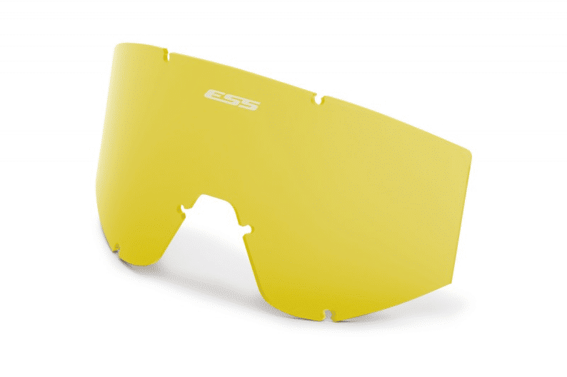ESS 740-0315 Striker Hi-Def Yellow Replacement Lens