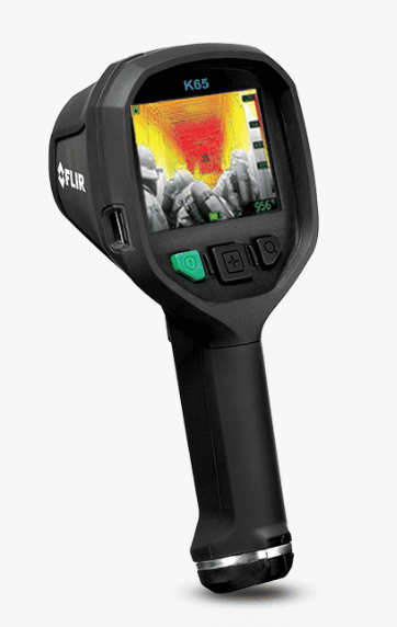 Flir K65 NFPA Compliant Thermal Imaging Camera