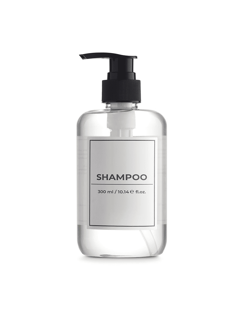 Amenities Depot ADW-NOL300B-001 Hotel Shampoo 10 Fl Oz