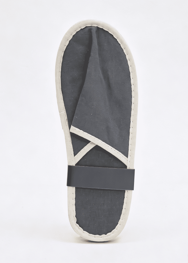 Amenities Depot ADW-SLIP03 Hotel Guest Slippers