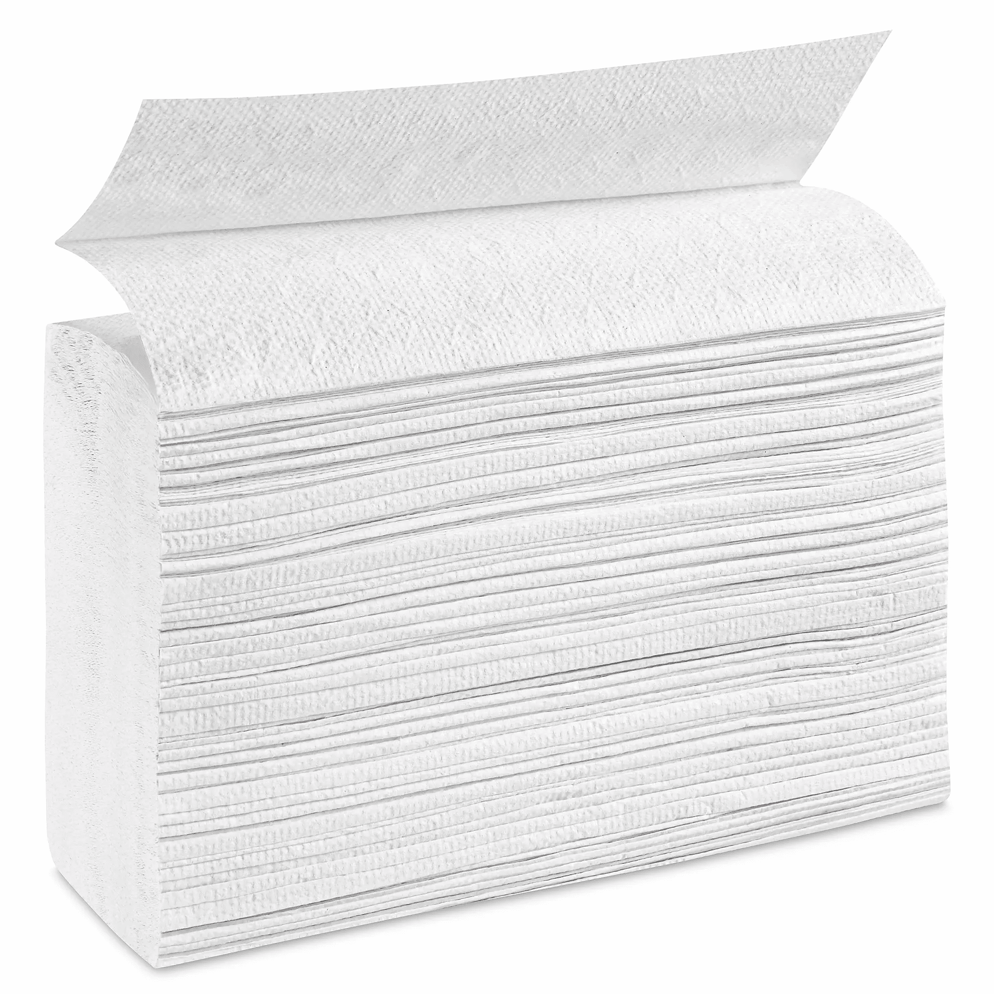Pacific Blue Ultra BigFold Z Multi-Fold Towels White 2,200 Count