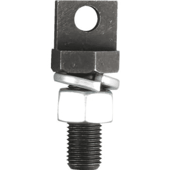 Maintenance Warehouse 87-060 Drain Cleaning Male Connector