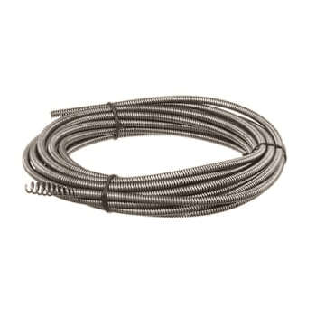 Ridgid 62250 Drain Cleaning Replacement Cable 35 Ft.